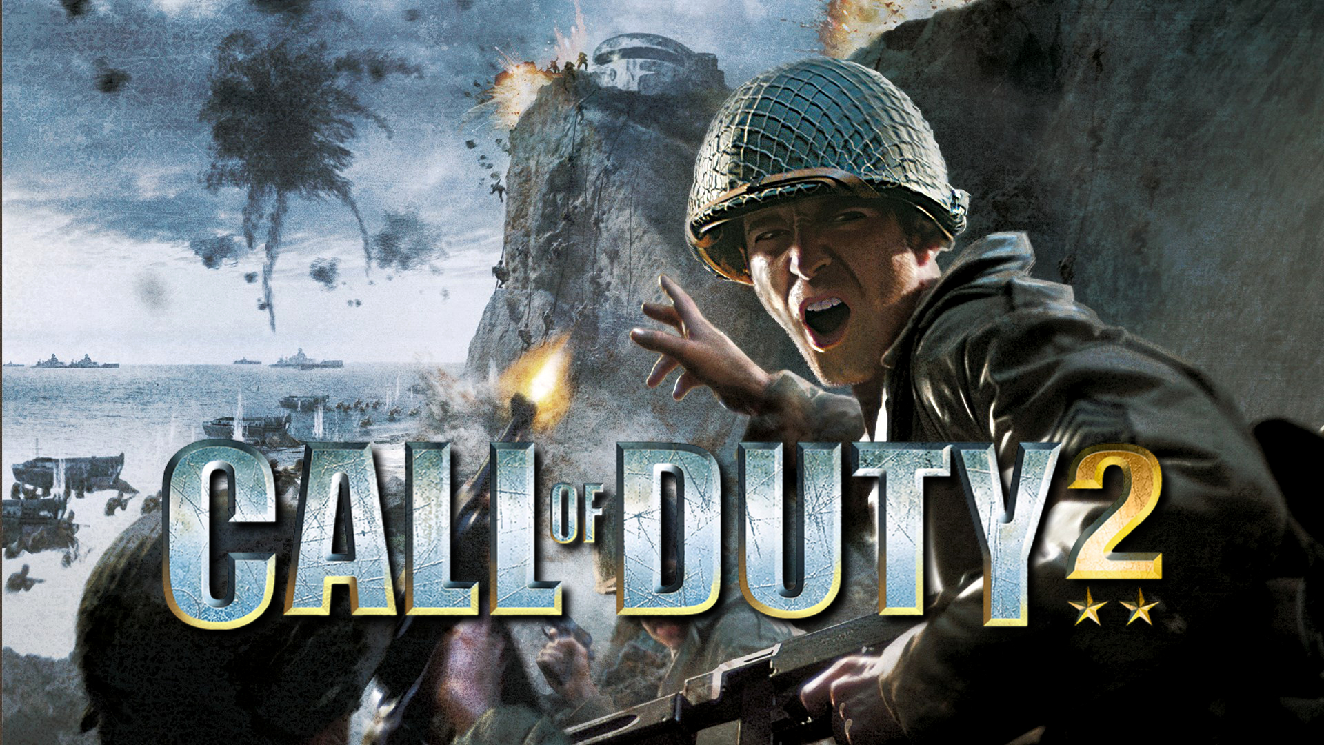 Cod 2
