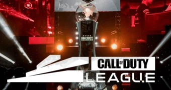 Cod 2020 league trophy