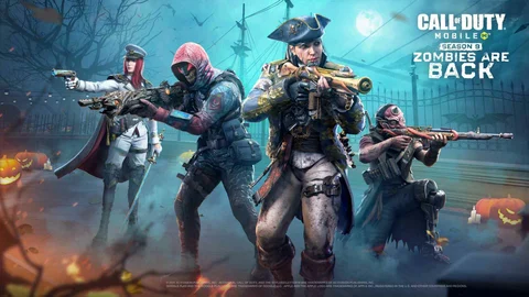 Cod battle pass 3