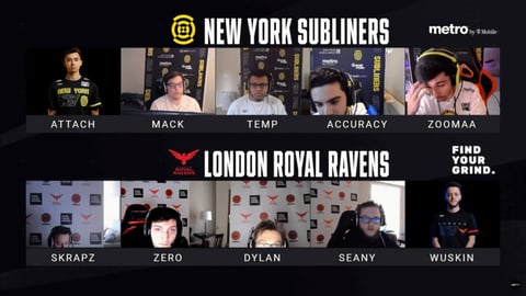 Cod cdl ravens subliners