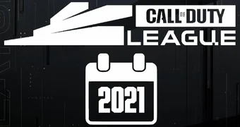 Cod league 2021