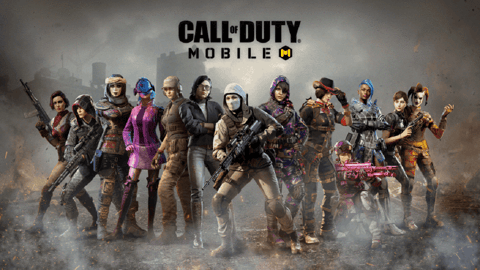 Cod mobile season 2