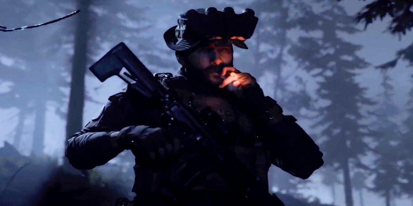 Cod mw 2019 captain price thumbnail