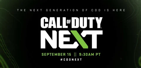 Cod next mw 2