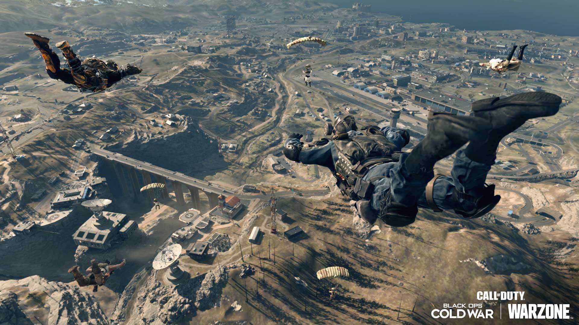 Cod verdansk best maps