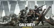 Cod ww2