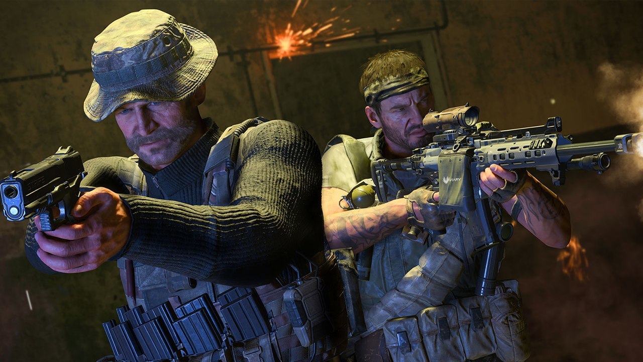 CoD Black Ops Cold War beste Waffen