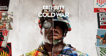 Cod black ops cold war cover