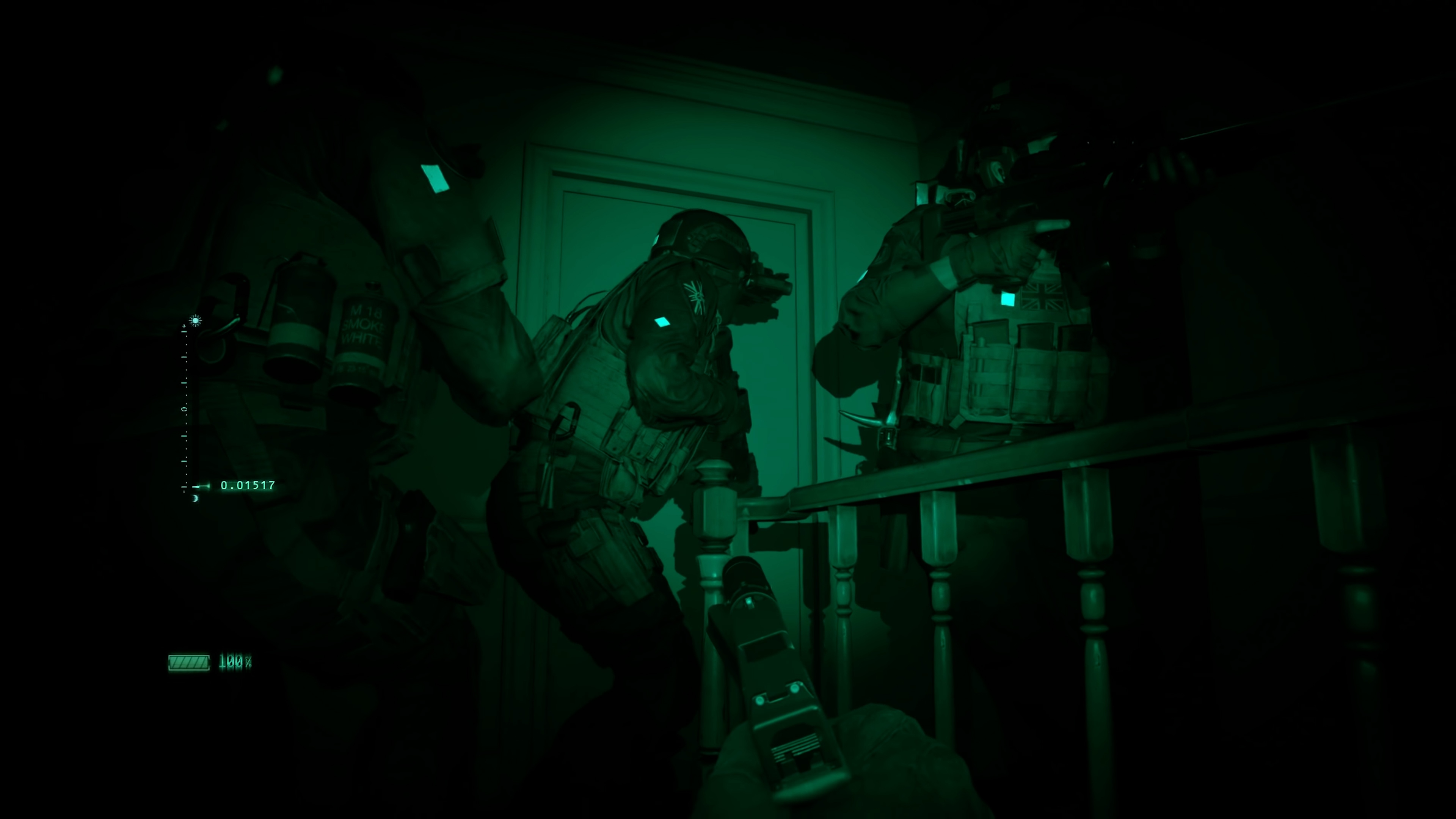 Codmission