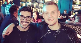 Coldzera with niko