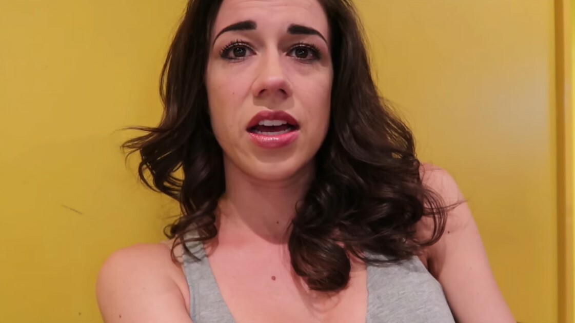 Colleen ballinger hub