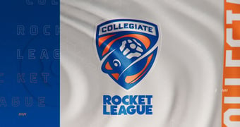 Collegiate rocket league