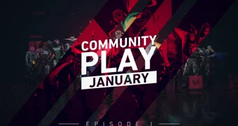 Community plays valorant ep 1 00000