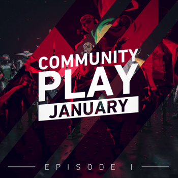 Community plays valorant ep 1 00000