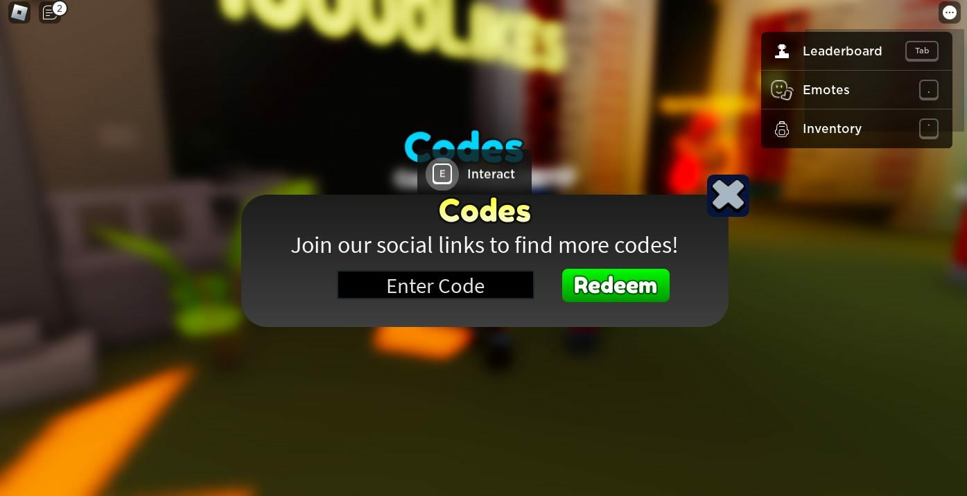 Roblox Defense Until Death Simulator Codes April 2023