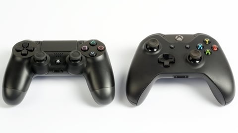 Controller