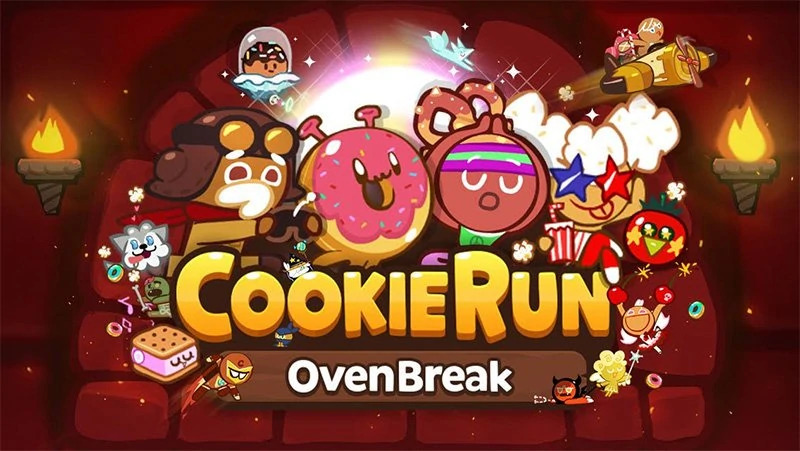 Cookie Run Ovenbreak Codes (August 2023)