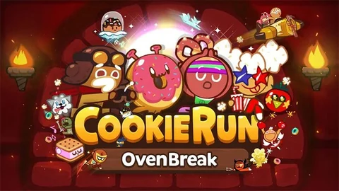 Cookie run ovenbreak codes