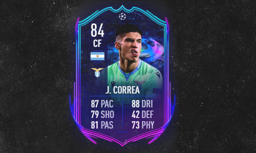 Correa