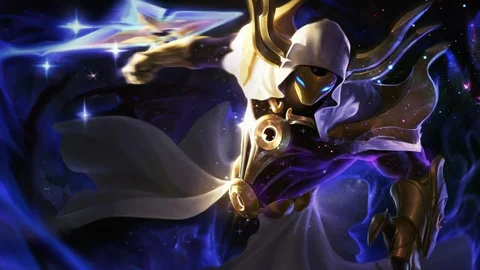 Cosmic reaver kassadin