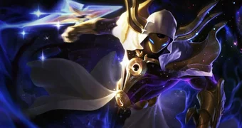 Cosmic reaver kassadin