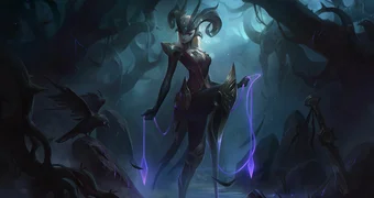 Coven camille