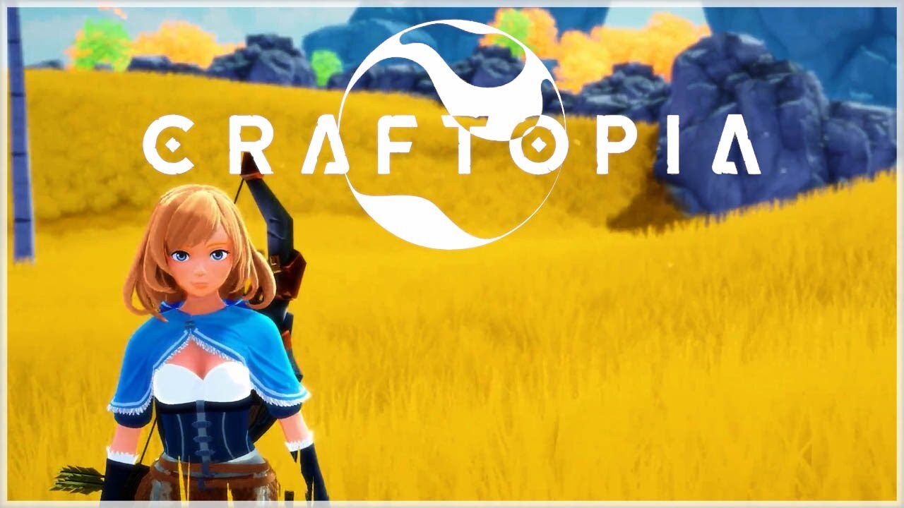 Cratopia