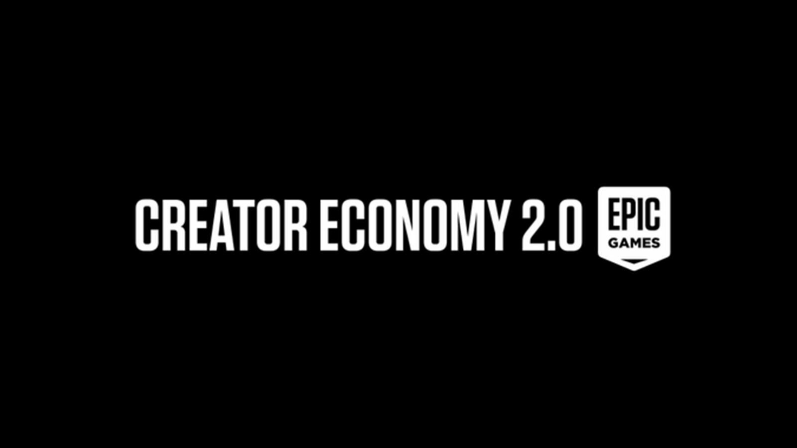 Creator economy 20 fortnite vbucks