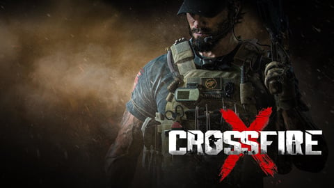 Crossfirex