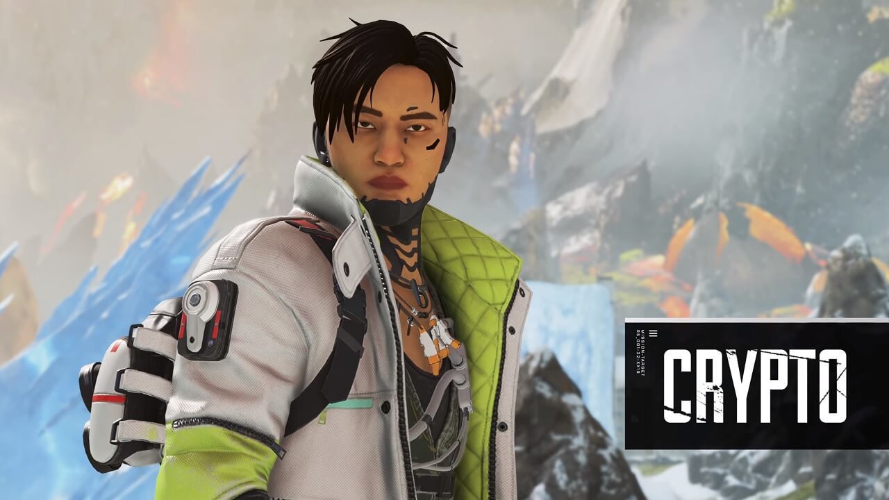 Apex Legends Mobile Season 4 weapon balance changes