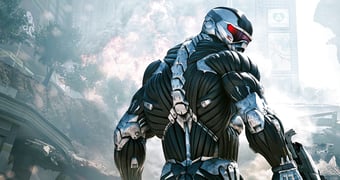 Crysis 4 teaser release date