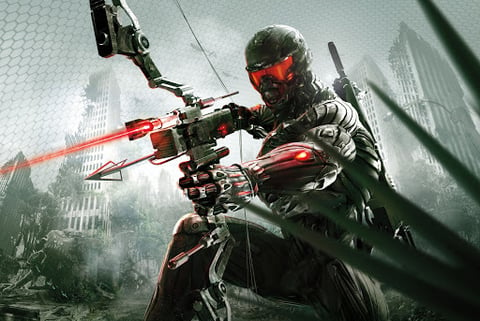 Crysis next