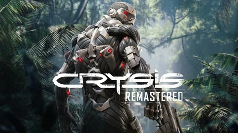 Crysis remastered release date