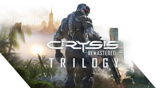 Crysis remastered trilogy