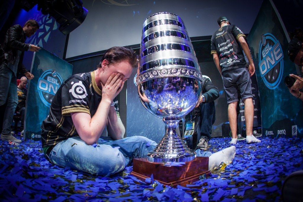Cs go hall of fame part 1 get right