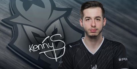 Cs go hall of fame part 1 kennys