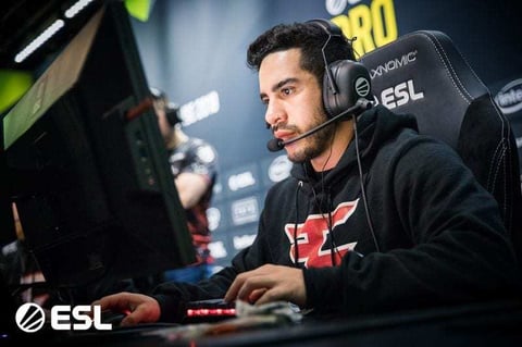 Cs go hall of fame part 2 coldzera