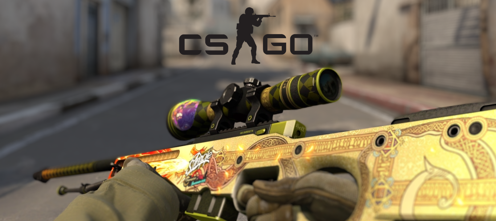 cs go skins 2