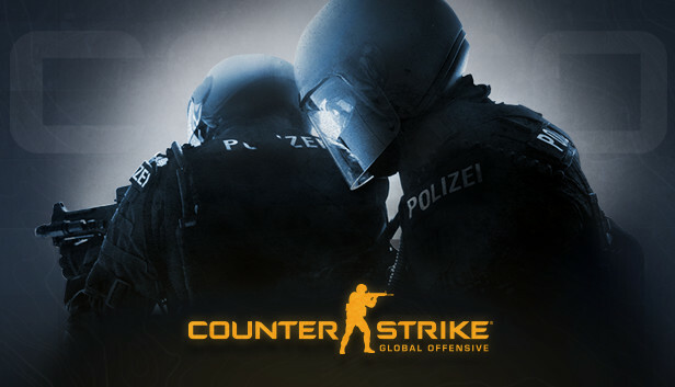 Cs go