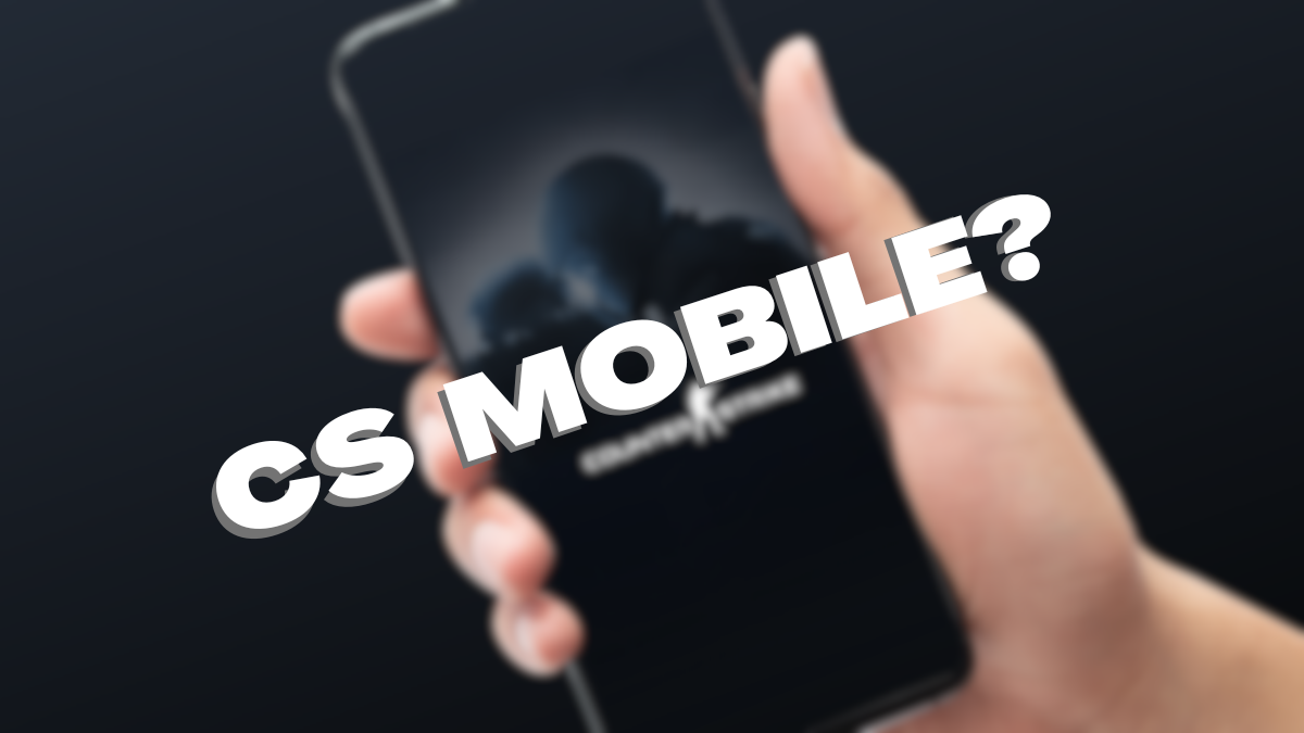 Cs mobile