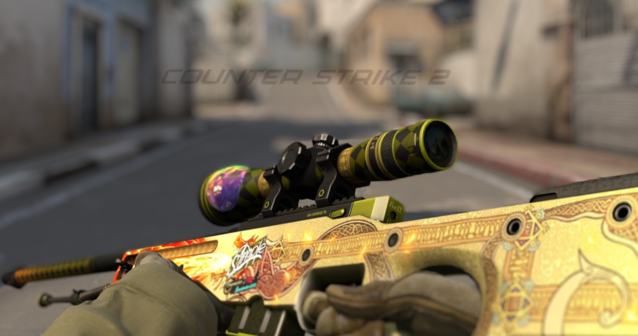 cs2 skins