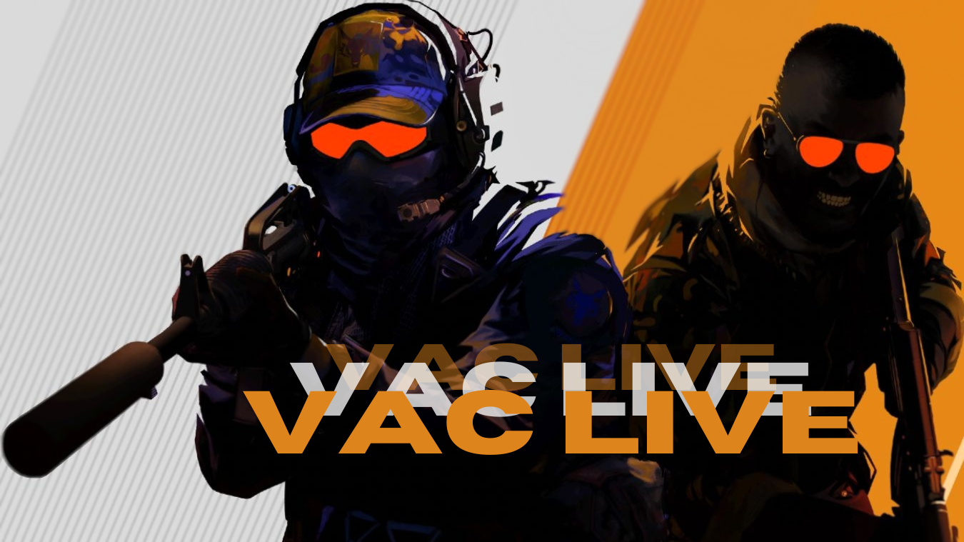 Cs2 vac live