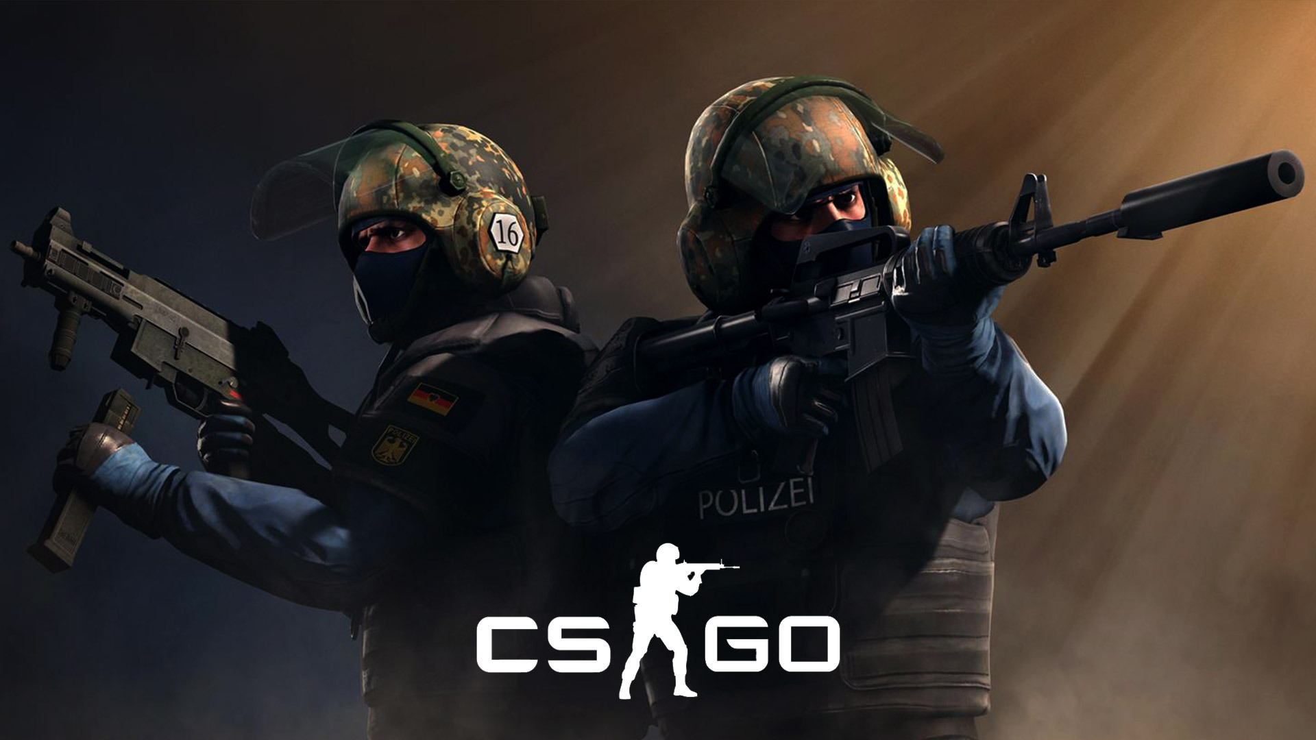 Csgo 2