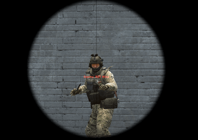 Csgo awp