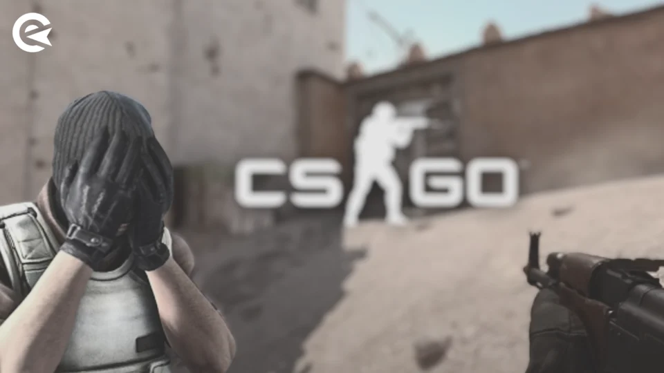 6 Reasons Why CSGO Is Dying EarlyGame
