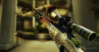 Csgo skins expensive