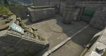 Csgo ancient