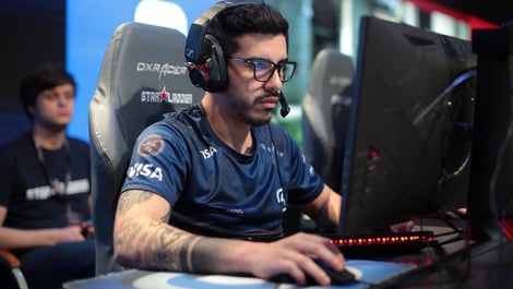 Csgo greatest players coldzera