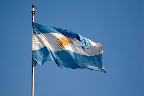 Csgo servers argentina