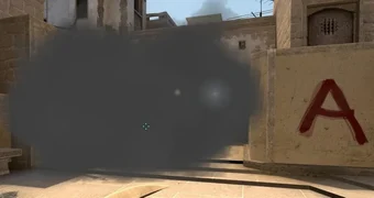 Csgo smoke